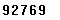 Security Key