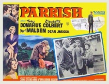 Parrish- Movie Night 