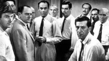 Classic Afternoon Movie Series - 12 Angry Men