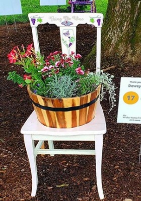 Sponsor a Planter Designer