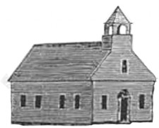 Al Boehm talk “In Search of the 1757 Meetinghouse:  How a Bridge Divided then Reunited First Church”