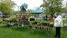 Windsor Garden Club Garden Mart