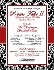 Windsor Jaycees Present Prom: Take II