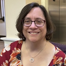 Paula M. Pierce - Vice President