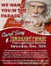 Join Windsor’s FREE Torchlight Parade – Sign Up Today!