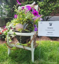 Vote For Your Favorite Planter