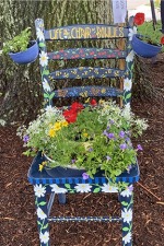 The Upcycled Planter Challenge is Back!  
