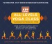 All Levels Yoga