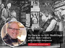 To Cure or Kill: Medicine in the 18th Century