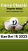 Curry Classic Golf Tournament
