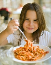 Windsor Police Cadets Annual Spaghetti Supper