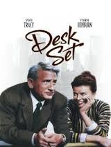 Summer Classic Movie Series - Desk Set