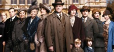 Behind the Scenes with Downton Abbey