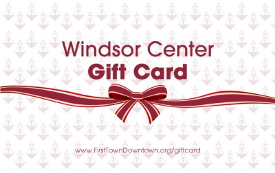 Buy Windsor Center Gift Cards