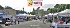  First Town Downtown’s Farmers Market