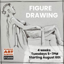 Figure Drawing