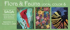 "Flora & Fauna" Opening Reception