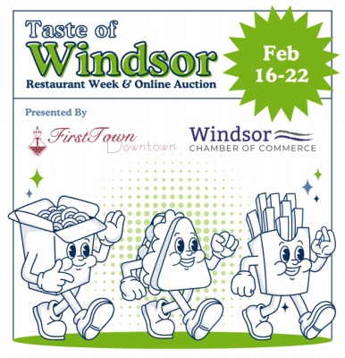 Taste of Windsor Events