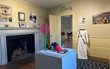 Windsor Historical Society Opens New Exhibit in Honor of America250