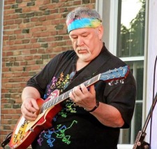 Summer Concert: Gene Donaldson