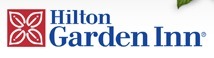 Hilton Garden Inn Grand Re-Opening!