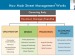 How Main Street Management Works