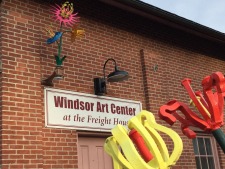 Windsor Art Center Members' Show