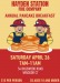 Hayden Station Annual Pancake Breakfast