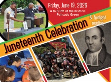 Juneteenth Celebration