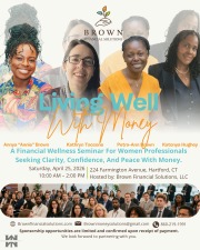 Living Well With Money