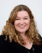 Mae Maloney - President