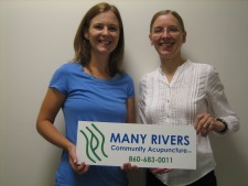 Free Acupuncture Day Celebrating Expanded Hours at Many Rivers