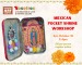 Mexican Pocket Shrine Workshop