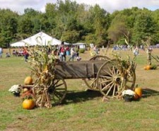 Northwest Park Country Fair