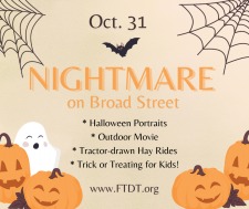 Nightmare on Broad Street 