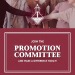 Promotion Committee
