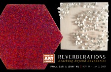 Reverberations: Reaching Beyond Boundaries