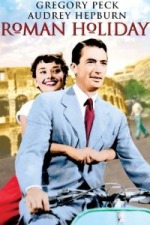 Summer Classic Movie Series - Roman Holiday