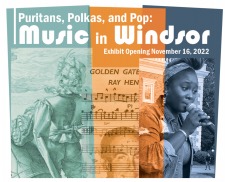 Puritans, Polka and Pop