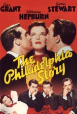 Summer Classic Movie Series - The Philadelphia Story