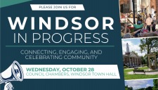 Windsor In Progress
