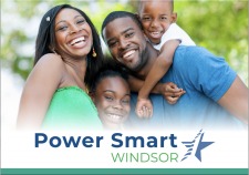 Power Smart Windsor Small Business Breakfast