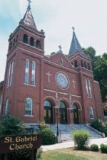 100th Year Anniversary Celebration for St. Gabriel Church