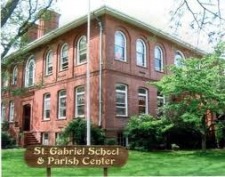 Register for Summer Camp at St. Gabriel School