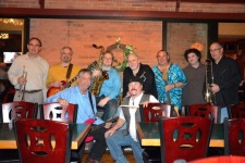 WCC - FTDT Summer Concerts - "Still Kickin" & the Big City Horns 