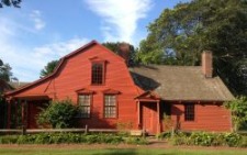 Connecticut Valley School of Woodworking Open House.   