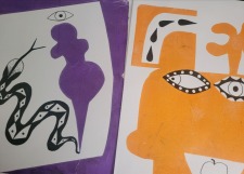 Surrealist Play Lab (ages 10-16)