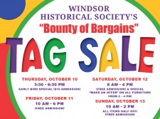 Bounty of Bargains
