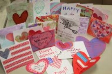  Valentine’s for Veterans