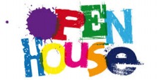 Teen Center Open House 